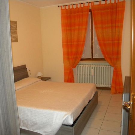 Il Tasso Apartment Mapello Bagian luar foto