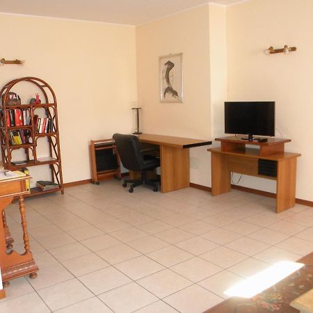 Il Tasso Apartment Mapello Bagian luar foto