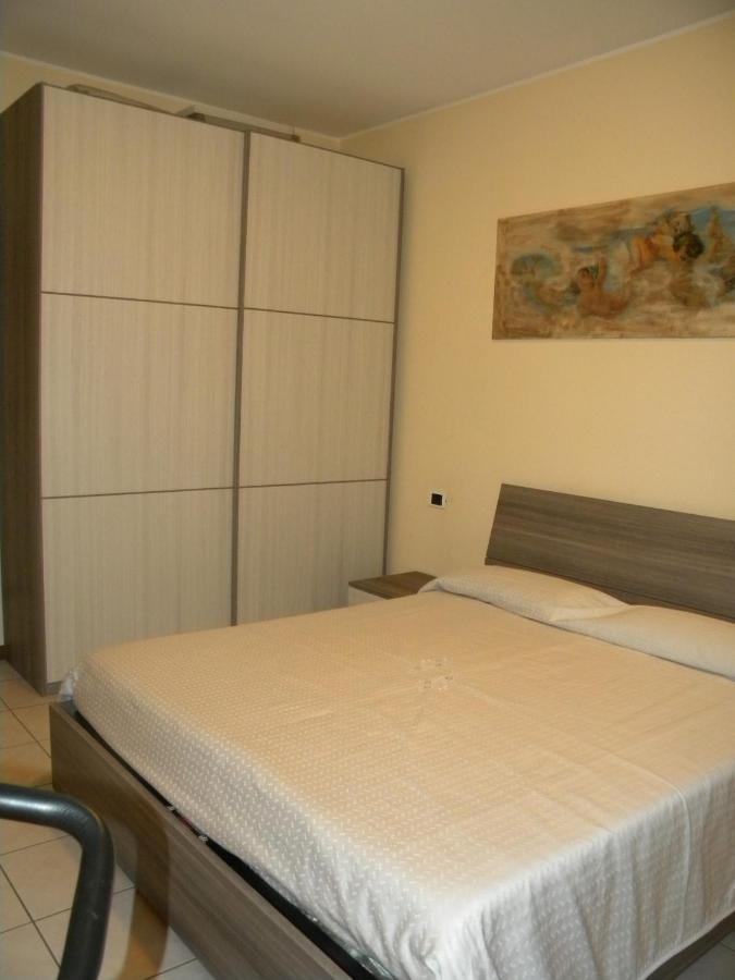 Il Tasso Apartment Mapello Bagian luar foto